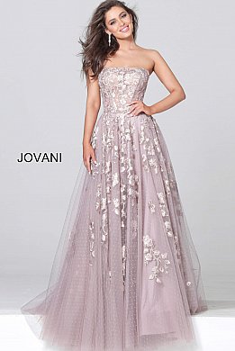 2020 Evening Dresses & Gowns - Same Day Shipping | Jova