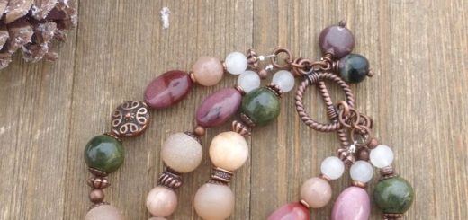 Handcrafted Jewelry – Best Handcrafted Produc