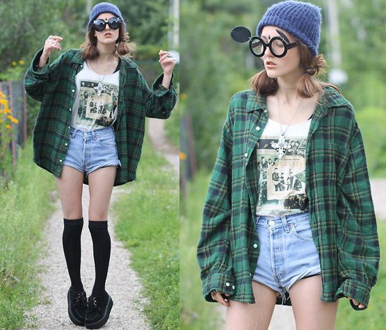 The 13 Most Hipster Items Of Clothing | HuffPost Li