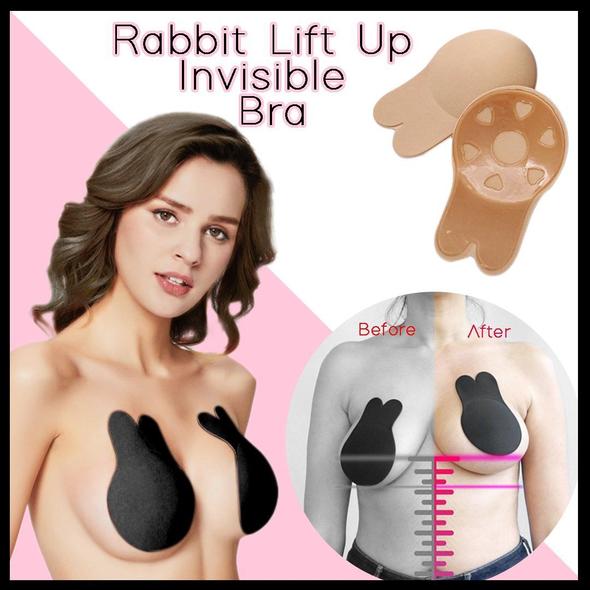 New 2020 Invisible Lift-Up Bra - 1 Pair - Get 75% OFF – Wowe