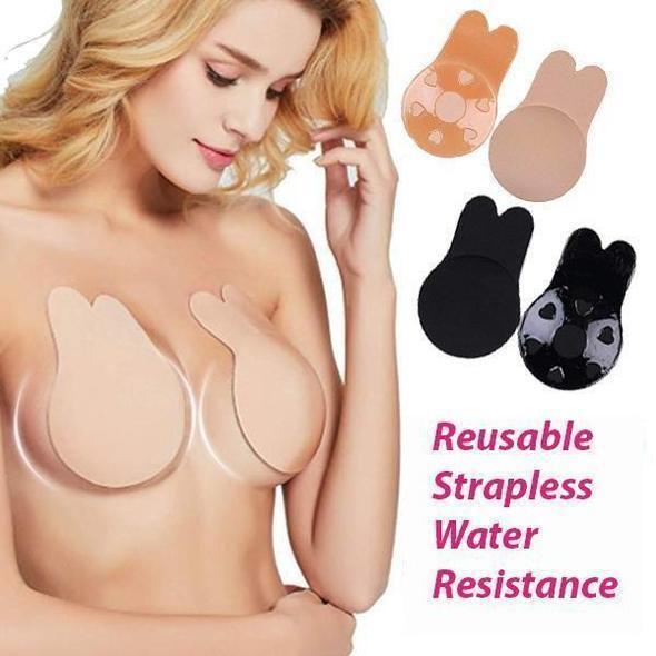 Lift Up Invisible Bra Tape - 1 Pair - Adoreg