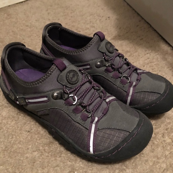 Jeep Shoes | Womens J41 Comfort Slide On Tennis Size 6 | Poshma