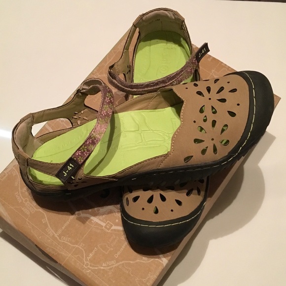 Jeep Shoes | J41 For Women | Poshma