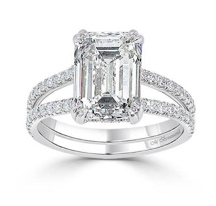Mark Broumand - Custom Made Diamond Engagement Rings and Fine .