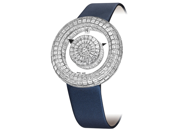 Women's Watches : Jewelry Watches | DA MAN Magazi