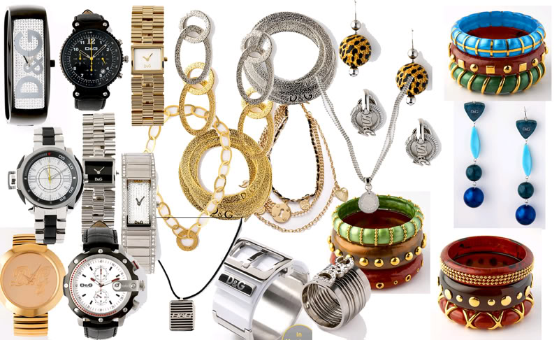 The FINANCIAL - Purchasing power for watches and jewelry in New .