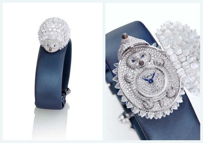 34 jewelry watches to drool ove
