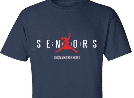 Customize Our Designs | Senior class shirts, High school .