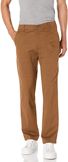 Lee Men's Performance Series Extreme Comfort Straight Fit Pant at .