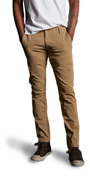 Cargo Pants for Men - Shop Cargo Pants & Trousers | Dockers®