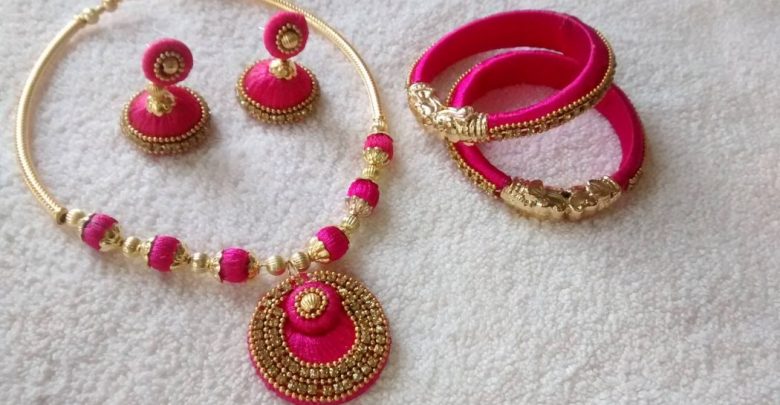 16 STYLISH and Attractive Kids Jewelry Designs | Pout