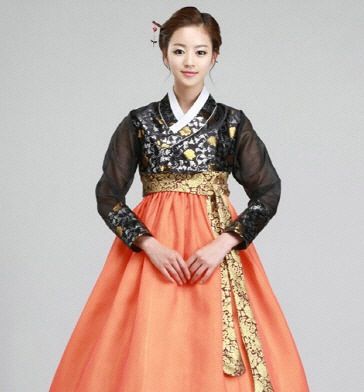 Korean Clothing: Clothes Made In Korea - StyleSkier.c