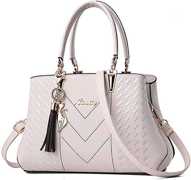 Amazon.com: ALARION Womens Purses and Handbags Shoulder Bag Ladies .