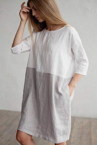 Linen Clothing For Women - Dethrone Clothi