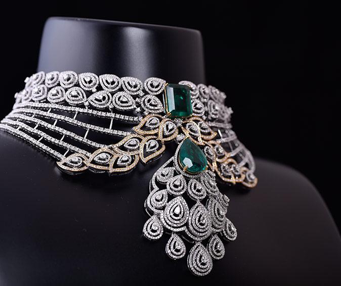 Luxury Jewelry Market Analysis by Top Companies (GUCCI Grou