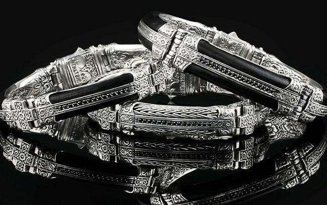 Luxury Jewelry for Men is a Great Gift Choi