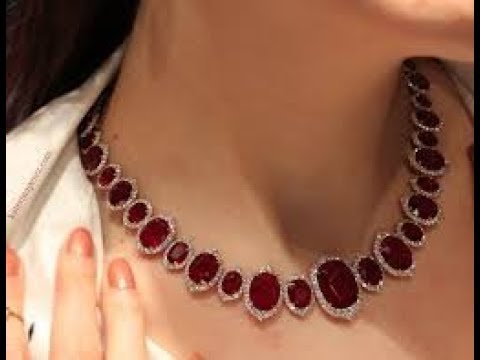 Most Expensive Jewelry Brands In The World - The luxury Jewelry .