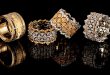 TOP 10 Most Luxurious Jewelry Brands - Part