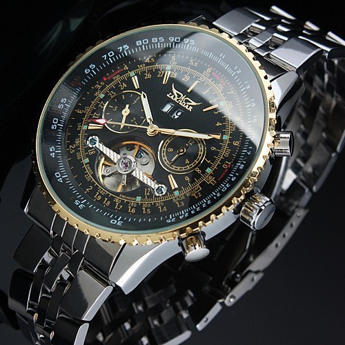 Where to get the best luxury watches for men - StyleSkier.c