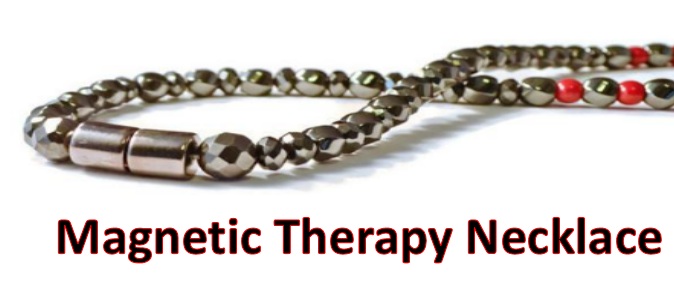 5 Best Magnetic Therapy NECKLACE for Pain Reli