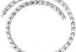 Amazon.com: Pure Titanium Magnetic Therapy Chain Necklace for Neck .