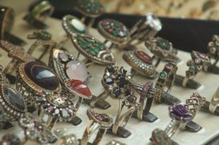 What is Marcasite Jewelry? – A Quick Guide – Jewelry Gui
