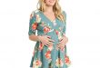 Maternity Tops: Amazon.c
