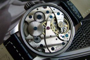 The 10 Best Mechanical Watches of 20