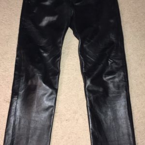 Mens Leather Pants – decorhstyle.com