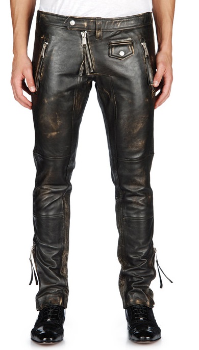 Tips To Help You Choose Mens Leather Pants That Perfectly Suit You .