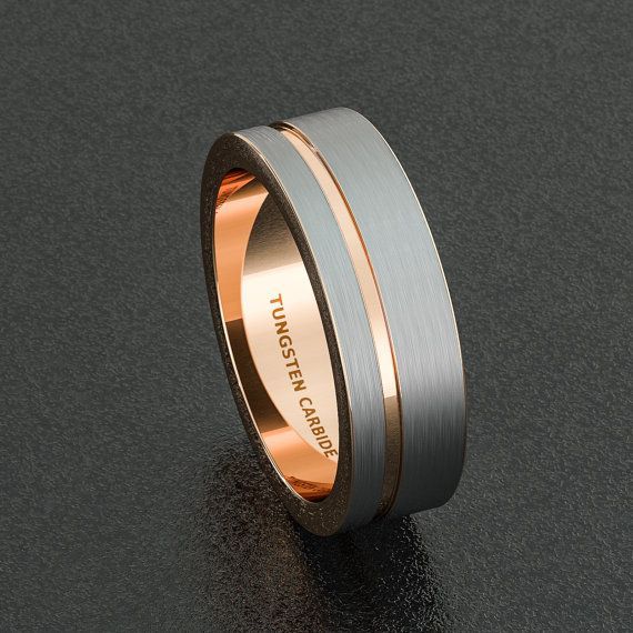 Best Wedding Rings For Men 14 | Wedding rings, Rings for men .