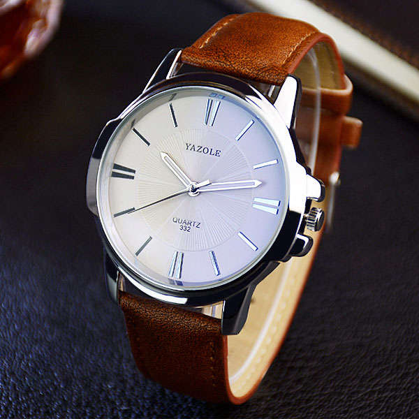 Business Wrist Watch Men Watches Famous Brand Classic Fashion .