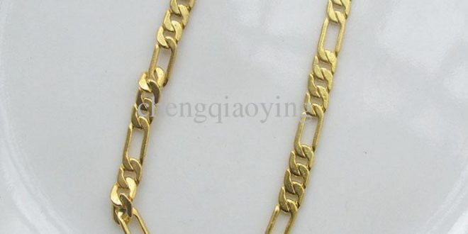 Necklace designs for men - StyleSkier.c