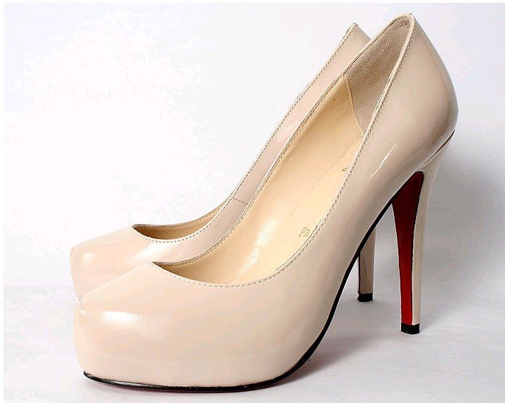 Nude color heels - Why are these so popular - StyleSkier.c