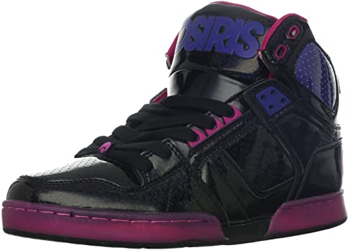 Amazon.com | Osiris Women's NYC 83 SLM Skate Shoe | Skateboardi