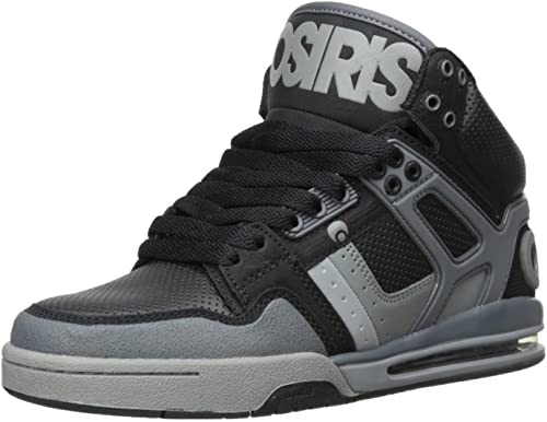 Amazon.com: Osiris Men's Rucker Skate Shoe: Sho