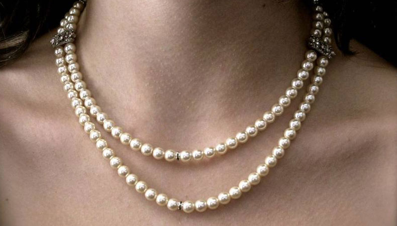 Your One Stop Guide on Pearl Jewellery | Candere Bl
