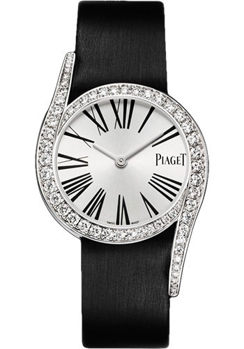 Piaget Limelight Gala 32 mm - White Gold Watch
