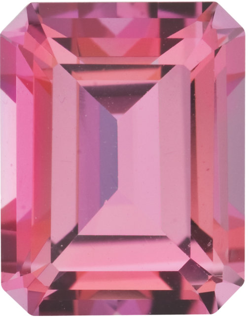 Loose Pink Topaz Gemstones | NW Gems & Diamon