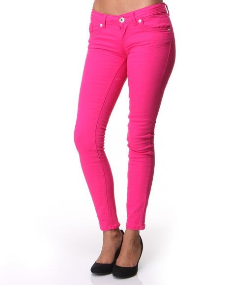 Jeans,skinny jeans,pink skinny jeans,womens jeans,cheap jeans .