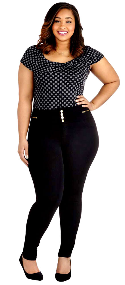 Where to Find Junior Plus Size Clothi