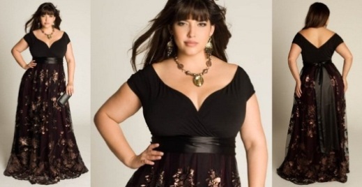 special occasion dresses plus size – The Curvy Chate