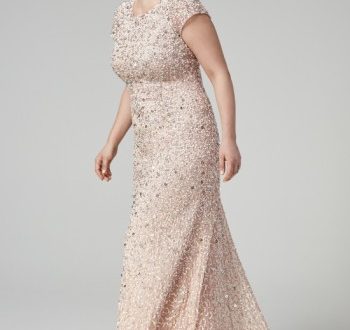 Plus-Size Special Occasion Dresses & Separates @ ElegantPlus.com .