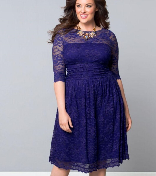 New Arrvial 2016 A Line Plus Size Special Occasion Dresses Half .