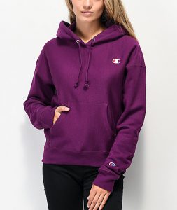 Purple Hoodie – decorhstyle.com