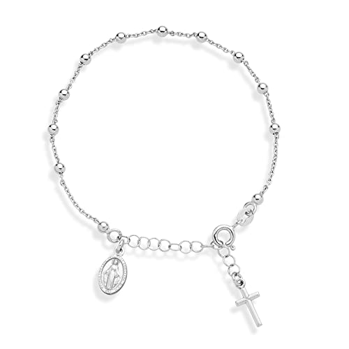 Rosary Bracelets: Amazon.c