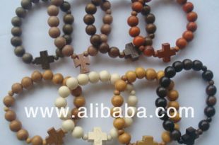 Rosary Bracelets - Buy Bracelet Product on Alibaba.c