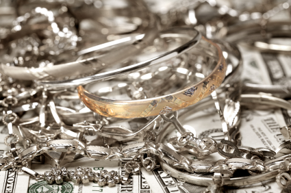 Silver Jewelry Demand Optimism on the Rise | I