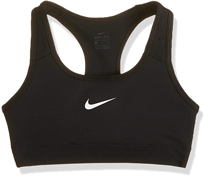 Amazon.com: Nike Women's Victory Compression Sports Bra: Nike .