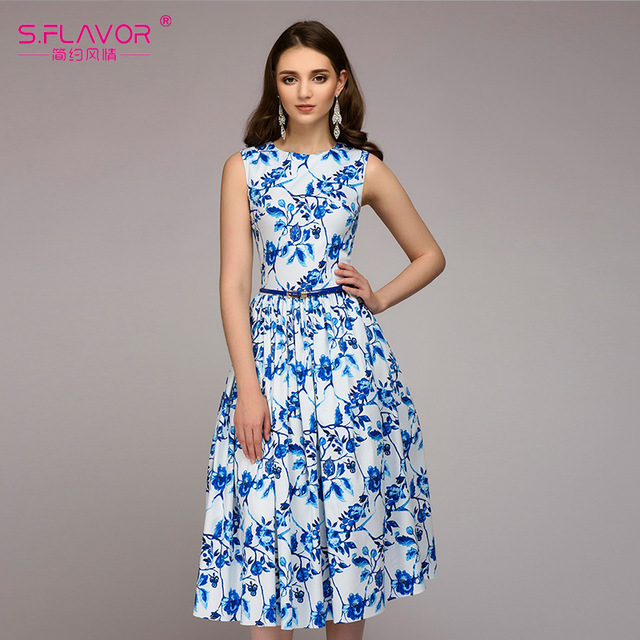 Summer dresses for women is the way of expressing the lifestyle .